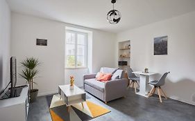 L'ESCALE - appartement cosy 1 chambre - proche gare